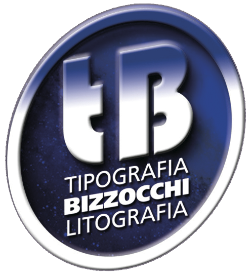 Tipografia Bizzocchi logo