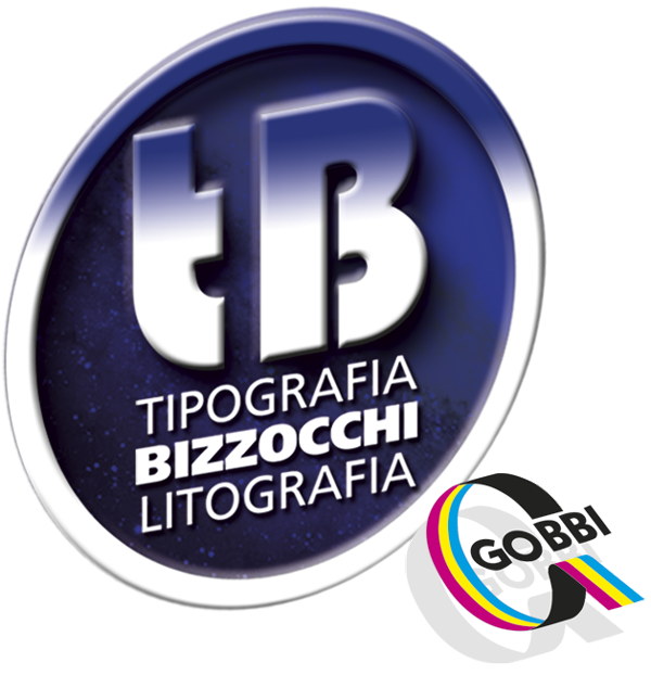 Tipografia Bizzocchi-Gobbi logo